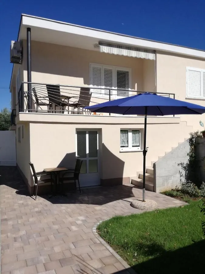 Apartman Anni Apartment Porec