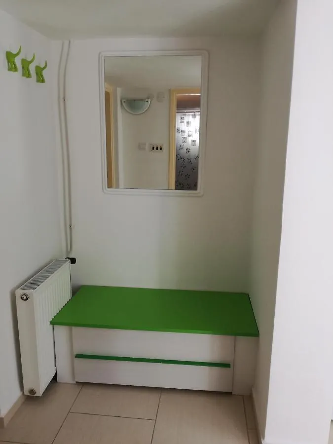 Apartman Anni Apartment Porec