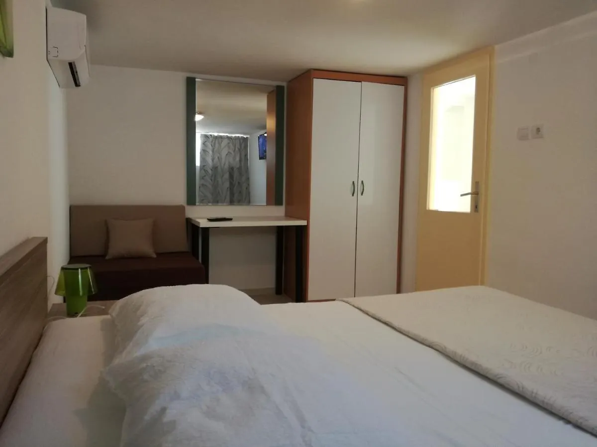 Apartman Anni Apartment Porec