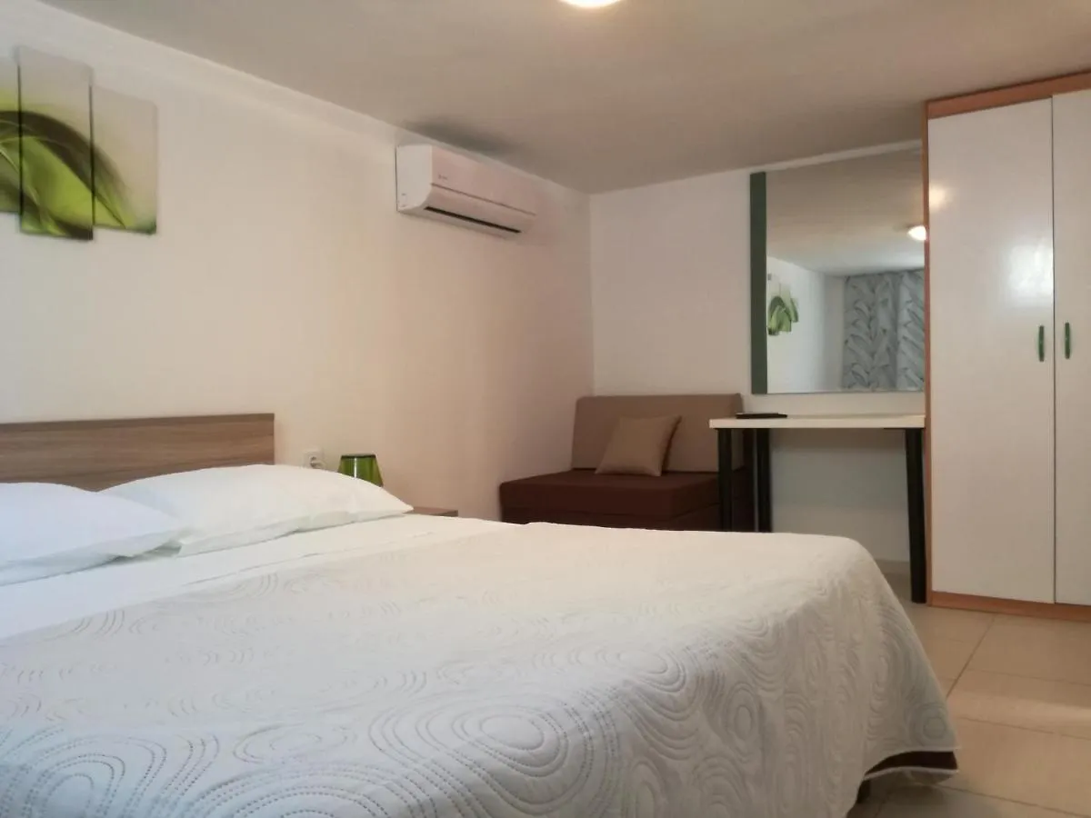 Apartman Anni Apartment Porec