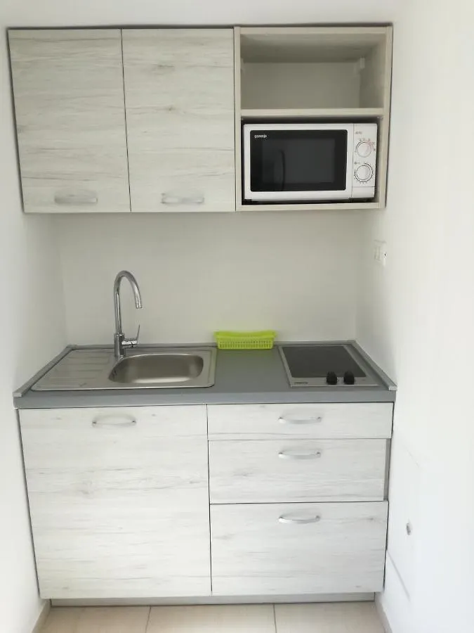 Apartman Anni Apartment Porec