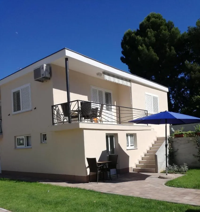 Apartman Anni Apartment Porec Croatia