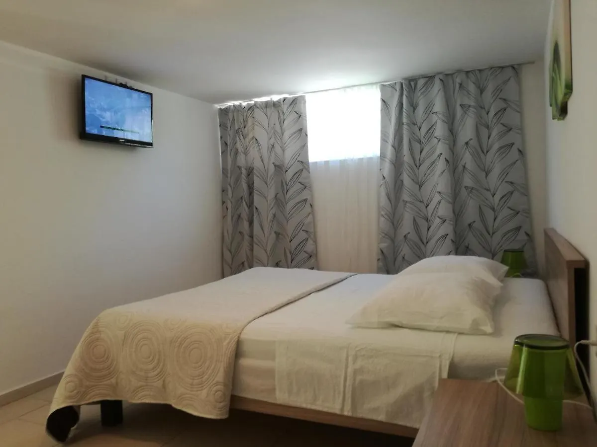 Apartman Anni Apartment Porec 0*,  Croatia