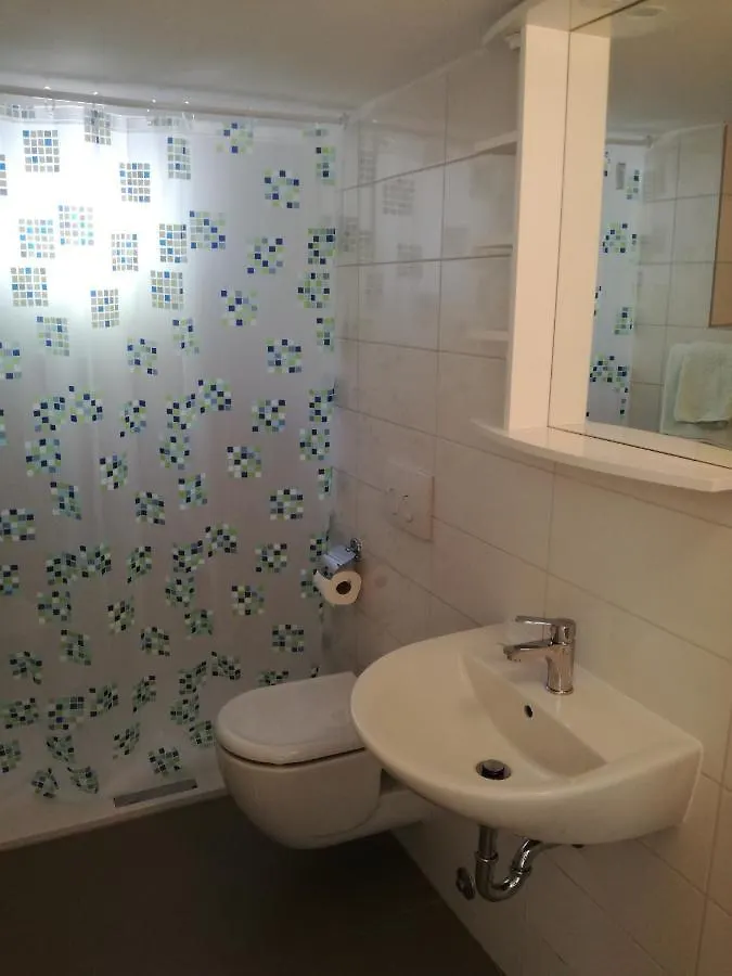 Apartman Anni Apartment Porec