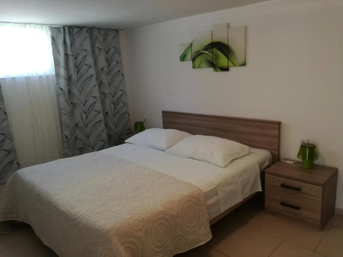 Apartman Anni Apartment Porec