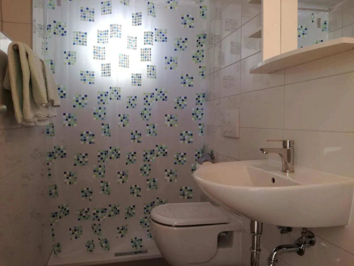 Apartman Anni Apartment Porec 0*,