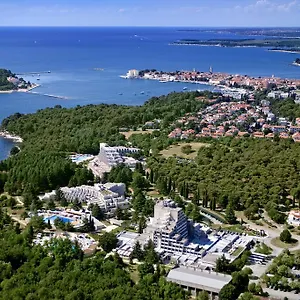 Apartment Valamar Diamant, Poreč