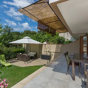 Apartment Luxury Sonja, Poreč