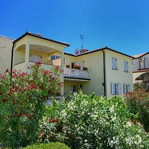 Apartment Krebel, Poreč
